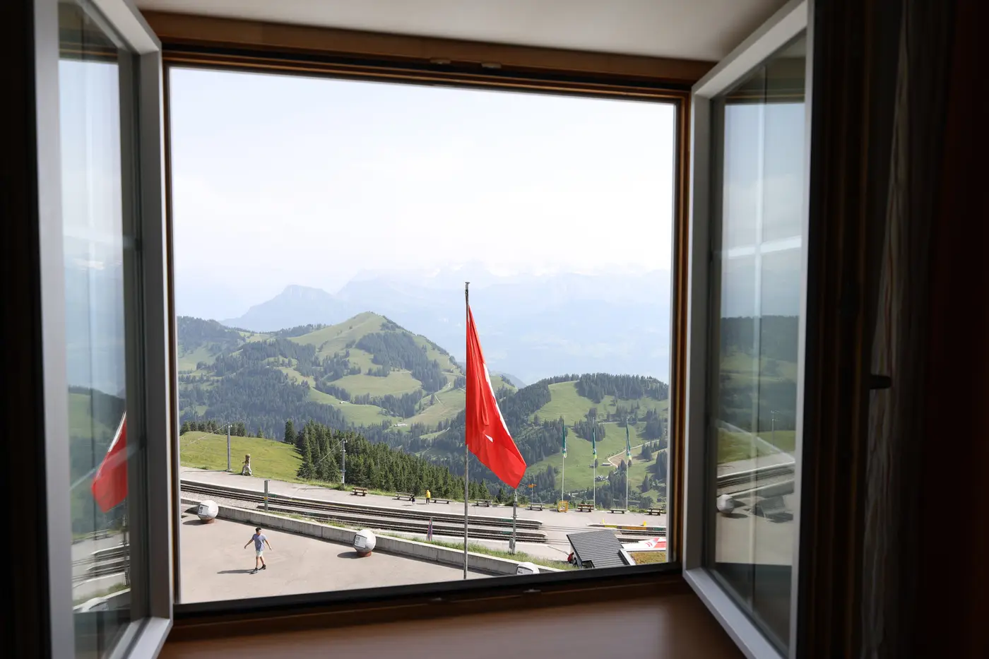 Hotel Rigi Kulm
